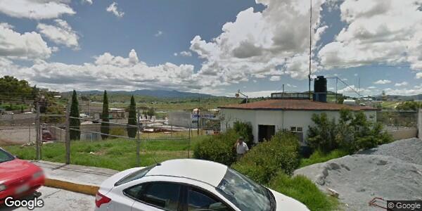 MODULO DE POLICIA MINISTERIAL